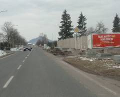 1551007 Billboard, Bělá pod Bezdězem (Tyršova)