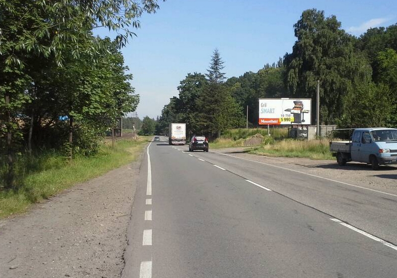 1761042 Billboard, Třinec                         (Těšínská      )