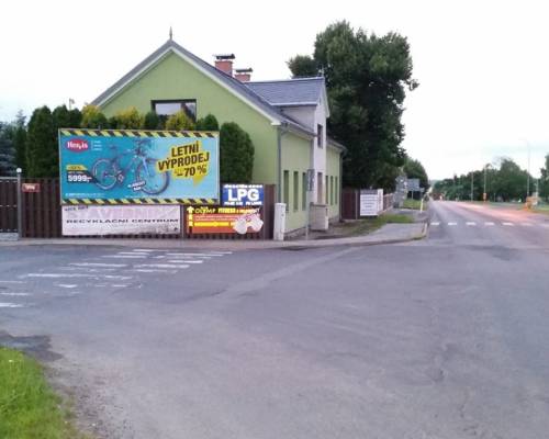 1361026 Billboard, Nový Bor (B. Egermanna/Lipová)