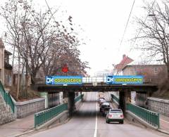 575021 Most, Pardubice - Zelené předměstí (Jana Palacha)