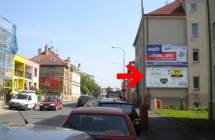 Card image cap171012 Billboard, Mladá Boleslav (Havlíčkova 4, směr Kaufland  )