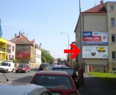 171012 Billboard, Mladá Boleslav (Havlíčkova 4, směr Kaufland  )