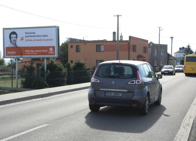 1821053 Billboard, Opava (I/46)