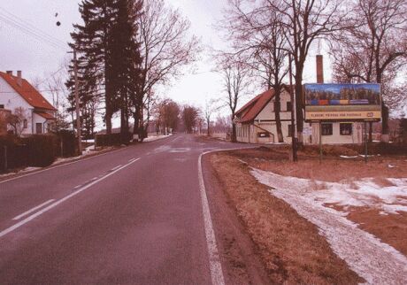 551005 Billboard, Královec    (I/16, odb. sm. Žacléř   )