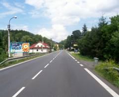 901043 Billboard, Rožnov pod Radhoštěm (I/58)