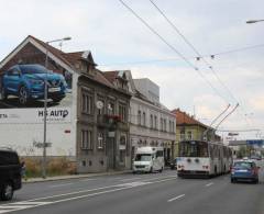 1264004 Štít, České Budějovice (Pražská)