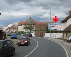 321031 Billboard, I/27- Lužany    (Průjezd směr Plzeň                                          )