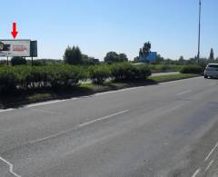 1641121 Billboard, Brno  (Černovická       )