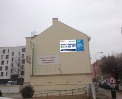 1641013 Billboard, Brno (Reissigova)