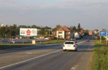 Card image cap1111069 Billboard, ZLÍN (průjezd obcí, ČS     I/55)