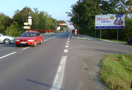 1301024 Billboard, Znojmo (Pražská        )