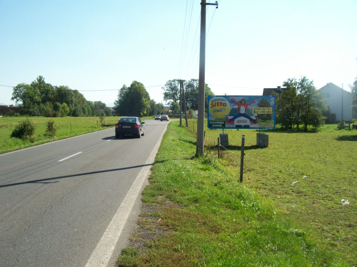 851021 Billboard, Nový Jičín, okolí (I/57)