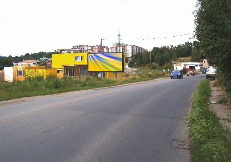 491204 Billboard, Liberec       (Rochlická   )