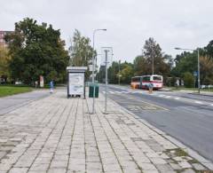 642058 Citylight, Brno - Sever (Seifertova X Heleny Malířové)