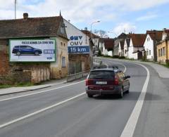 1741007 Billboard, PLzeň (Litice-Klatovská 203          )