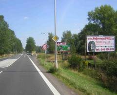 1541102 Billboard, Hradec Králové (Bratří Štefanů    )