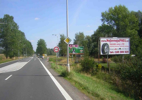 1541102 Billboard, Hradec Králové (Bratří Štefanů    )