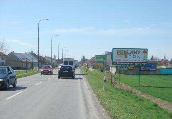 1431173 Billboard, Olomouc (Chválkovická)