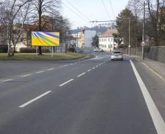 1701332 Billboard, Ústí nad Labem - Krásné Březno (Podmokelská     )