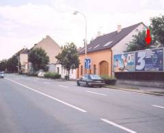 1281008 Billboard, Kolín (Havlíčkova                )