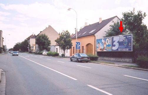 1281008 Billboard, Kolín (Havlíčkova                )