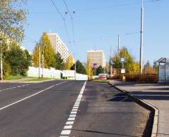 702031 Citylight, Ústí nad Labem (Šrámkova X Jizerská,ZC)