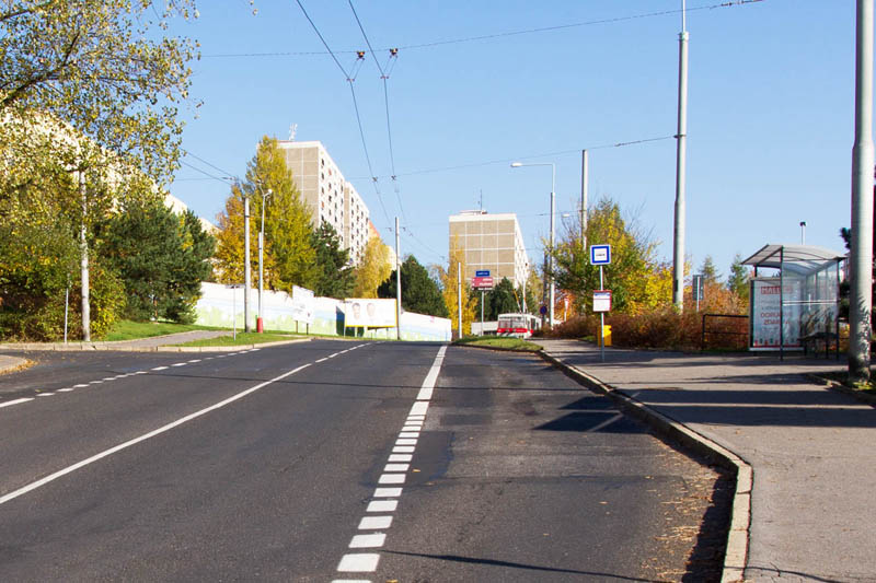 702031 Citylight, Ústí nad Labem (Šrámkova X Jizerská,ZC)