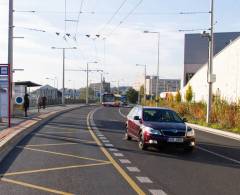 702047 Citylight, Ústí nad Labem (Malá Hradební-OC Fórum,centrum)