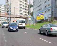 1701338 Billboard, Ústí nad Labem - Bukov         (Vinařská )