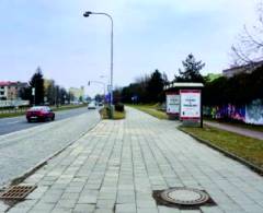 1432106 Citylight, Olomouc (Velkomoravská BUS - Zenit)