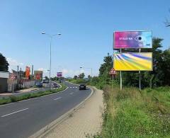 1701326 Billboard, Ústí nad Labem   (E442 Žižkova )
