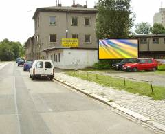 871384 Billboard, Ostrava - Jih (Závodní   )