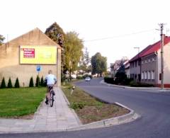 1431057 Billboard, Kojetín (I/367-Prostějov-Kroměříž      )