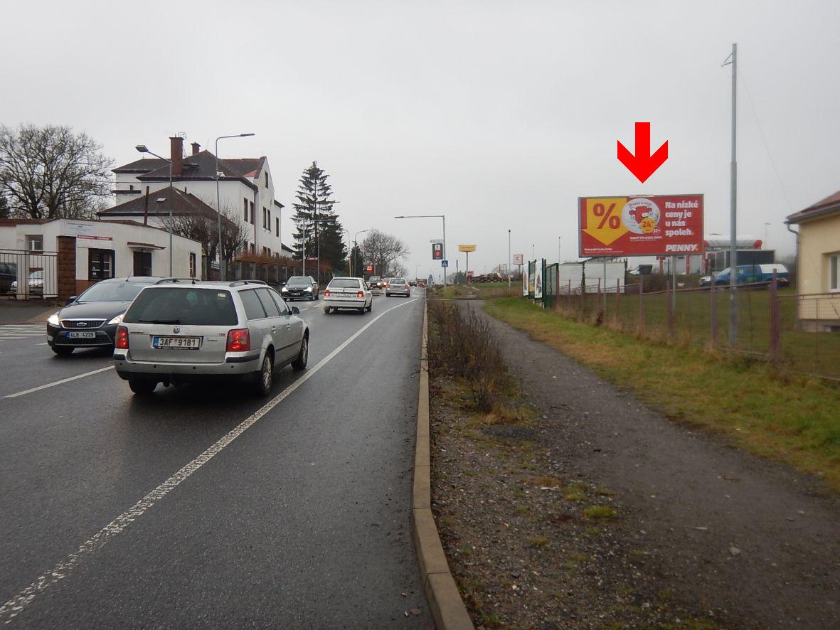 471011 Billboard, Nový Bor  (B.Egermanna, sm. obchvat )