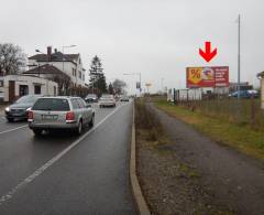 471011 Billboard, Nový Bor  (B.Egermanna, sm. obchvat )