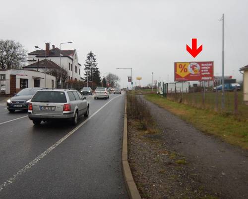 471011 Billboard, Nový Bor  (B.Egermanna, sm. obchvat )
