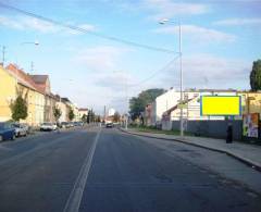 851008 Billboard, Nový Jičín (Sokolovská)