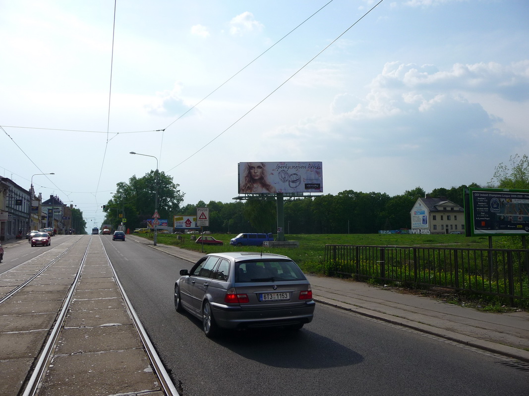 873013 Bigboard, Ostrava (28. října)