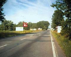 511103 Billboard, Hradec Králové (Bří Štefanů/Slatinská)