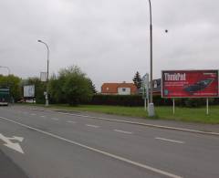 1741043 Billboard, Plzeň (Domažlická     )