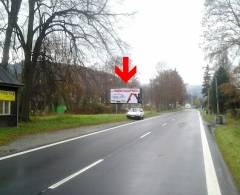 811166 Billboard, Šumperk (Sobotín - výjezd po I/11 sm. Opava   )