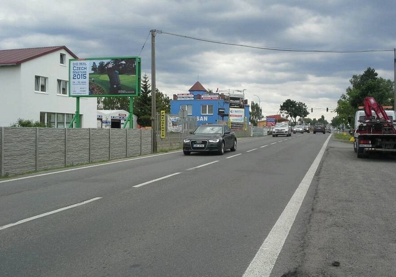 1621007 Billboard, Praha  (Vídeňská (proti Safině)      )