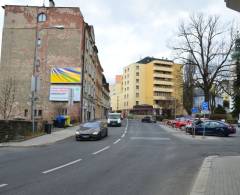 1191012 Billboard, Jablonec nad Nisou  (Budovatelů  )