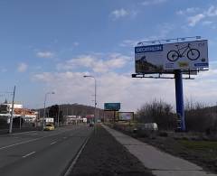 1643017 Bigboard, Brno  (Kníničská       )