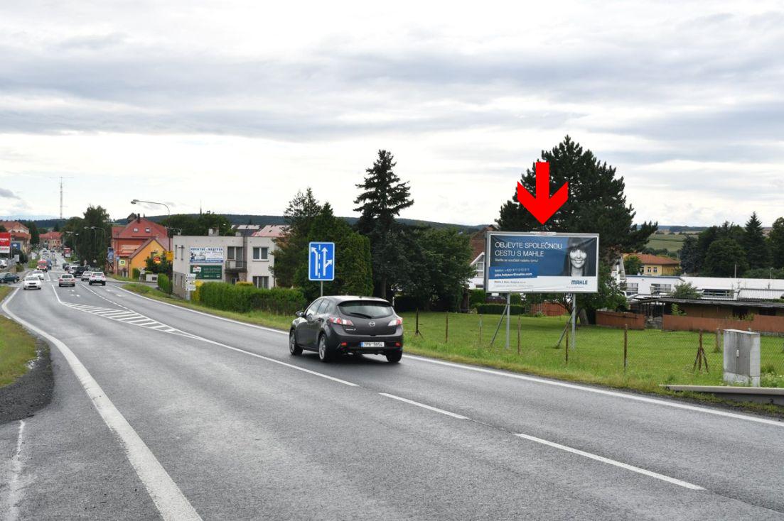 301006 Billboard, I/26 - Holýšov  (směr Domažlice  )