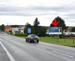 301006 Billboard, I/26 - Holýšov  (směr Domažlice  )