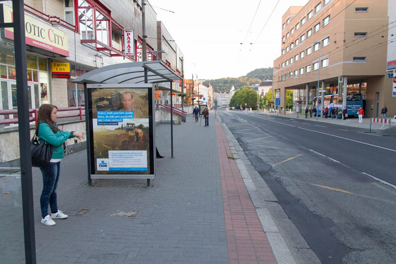 702010 Citylight, Ústí nad Labem (Masarykova X Prokopa Diviše,ZC)