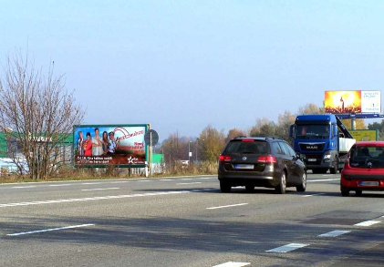 1431223 Billboard, Olomouc (Lipenská /V.BystřiceMAKRO I/35)