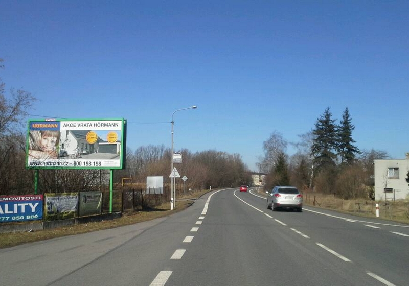 1181010 Billboard, Mošnov (Mošnov u Ostravy        )