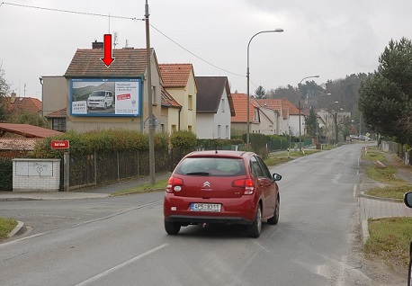 331344 Billboard, Plzeň - Bílá Hora (28. října)